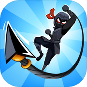Play Ninja Assassin 3D: Shadow Fury