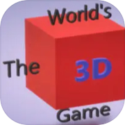 Play The World's Hardest Game 3D