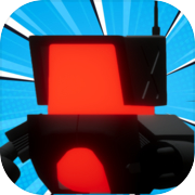 Play ROBOT RAMPAGE - THE DESTROYER