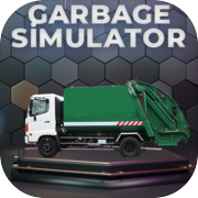 Play Garbage City Clean Simulator