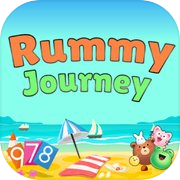 Rummy Journey : Solitaire Game