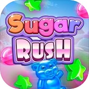 Play Sugar Rush Delicious Blast