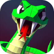 Play SNAKEVADER: Snake Invaders