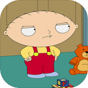Super Family Guy Carton