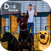Dog Rescue: Save Pet Animals