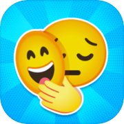 Emoji Mix: DIY Mixing Gameplay