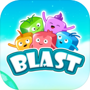 Play Happy Golden Blast