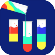 Water Sort Puzzle - Color Sort