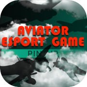 Esport Game Aviator Shooter