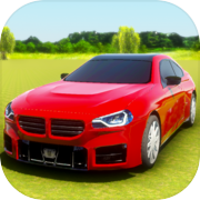 M2 Car Simulator Driving Games