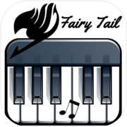 Play Fairy Tail Anime Piano