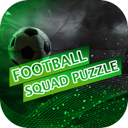 Play Football Squad Puzzle