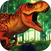 Play Dino Hunt Animal Hunting TRex