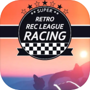 Super Retro Rec League Racing