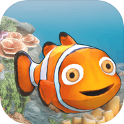 Fish Fusion - Reef Adventure
