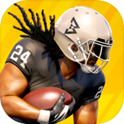 Play Marshawn Lynch Pro Football 19