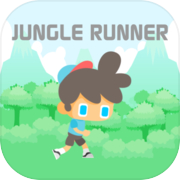 Play Jungle Runner - By Gede