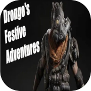 Play Drongo's Festive Adventures