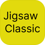 Jigsaw Classic