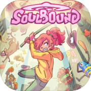 SOULBOUND