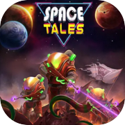 Play Space Tales