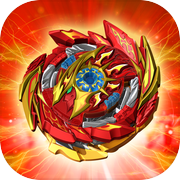 Play Beyblade Burst Rivals