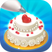 Sweet Escapes: Build A Bakery