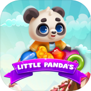 Little Panda | Puzzle Game