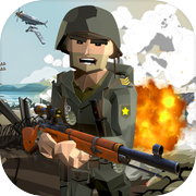 Sniper Hero: 3D Shooting Games