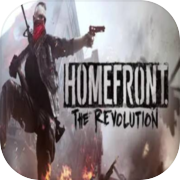 Homefront®: The Revolution
