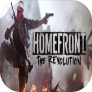 Play Homefront®: The Revolution