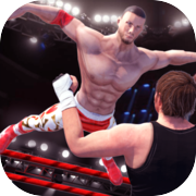 Play Wrestle Rumble Mania : Free Wrestling Games
