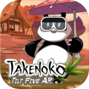 Takenoko - Tilt Five AR