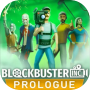 Blockbuster Inc. - Prologue