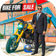 Motor Bike Dealer Simulator 24