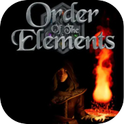 Order of the Elements
