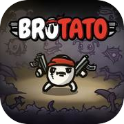 Play Brotato PS4 & PS5