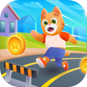 Play Cat Dash