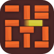 Block Escape Elite - Puzzle