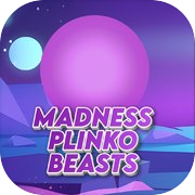 Madness Plinko Beasts