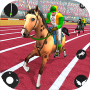 Horse Racing Sim - Horse Games