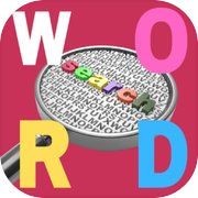 Word Search Finder - Fun Game