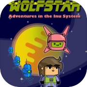 Play Wolfstar Adventures in the Inu System