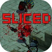 Sliced