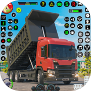 Play American Truck Euro Simulator