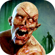 Tunnel Dead Hunter- Best Doomsday Zombie Survival