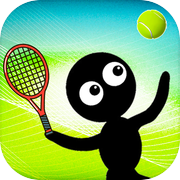 Play Stickman Tennis Clash 3D Game