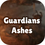 Guardians Ashes