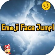 Emoji Face Jump!