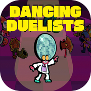 Play Dancing Duelists